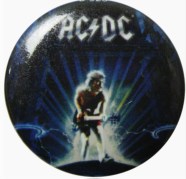 ACDC Ball Breaker